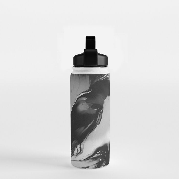 THE DAWN Water Bottle Gallery Image 2