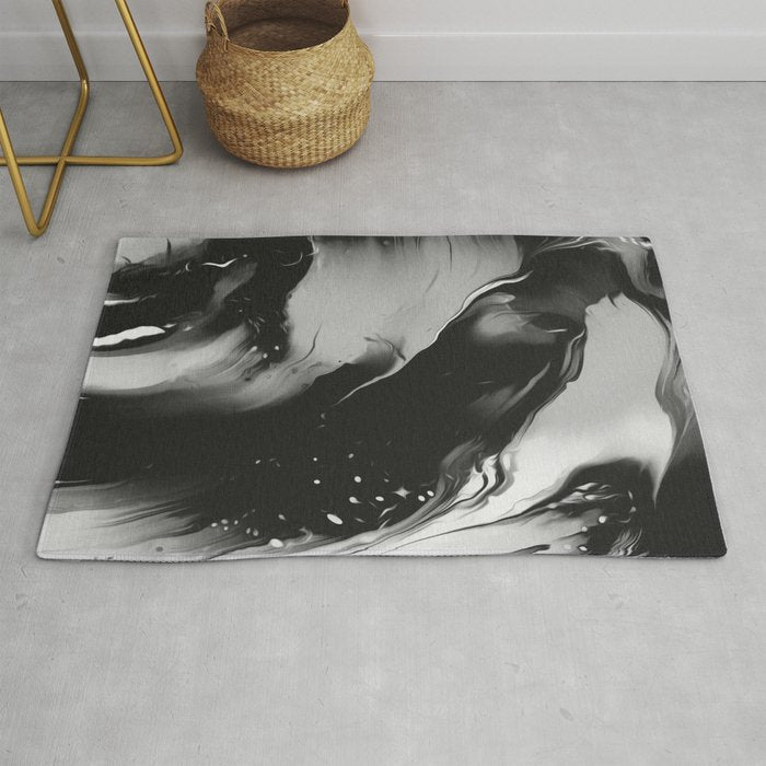 THE DAWN Rug Gallery Image 1