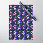 Planktivore Wrapping Paper Gallery Image 1