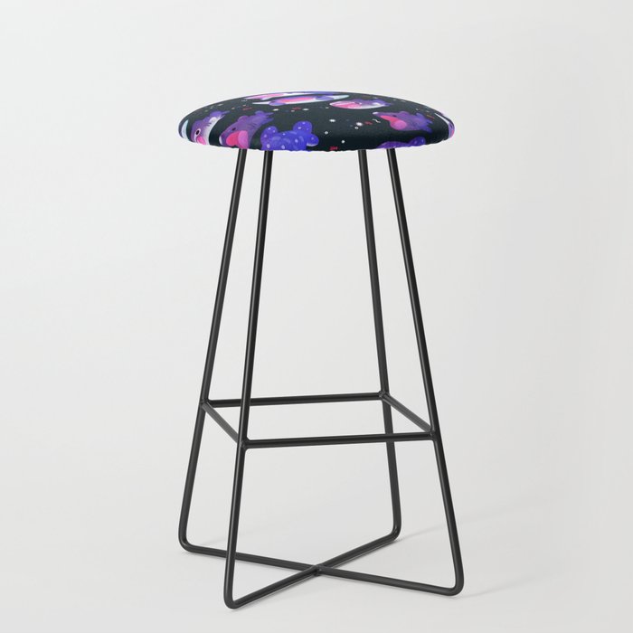 Planktivore Stool Gallery Image 1