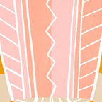 salida, peach Coffee Mug Gallery Image 2