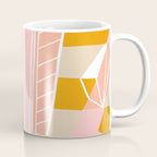 salida, peach Coffee Mug Gallery Image 1