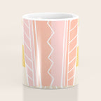 salida, peach Coffee Mug Gallery Image 4