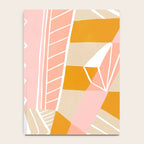 salida, peach Notebook Gallery Image 4