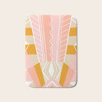 salida, peach Bath Mat Gallery Image 1