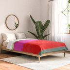 stripe study 12 Comforter Gallery Image 2