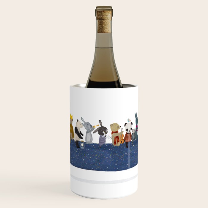starlight chien Wine Chiller Gallery Image 1