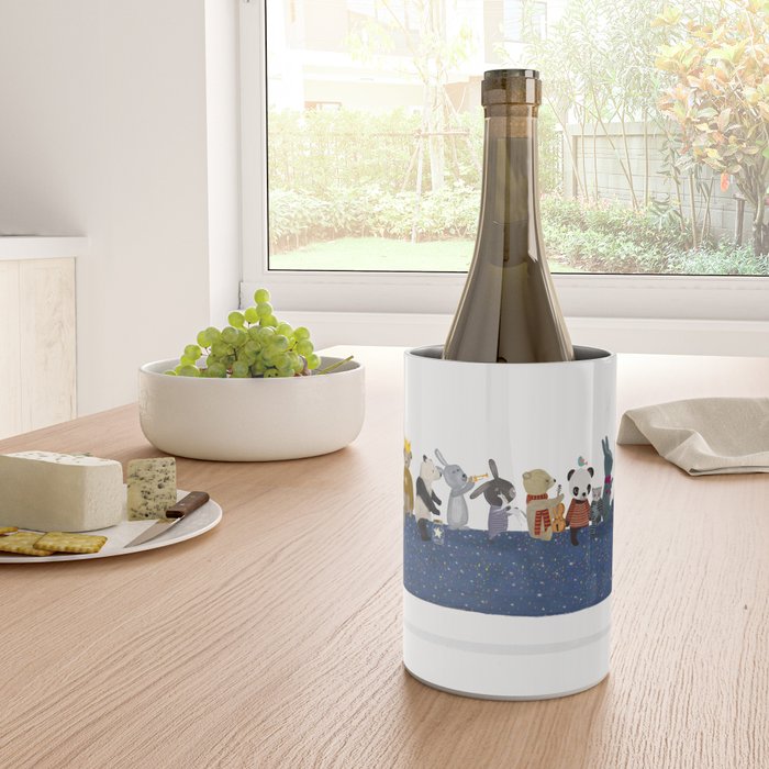starlight chien Wine Chiller Gallery Image 4