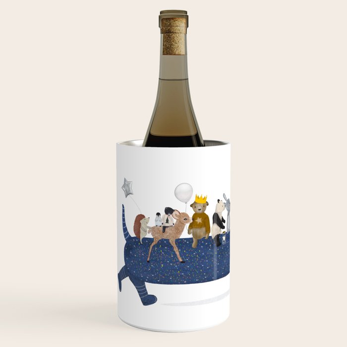 starlight chien Wine Chiller Gallery Image 2