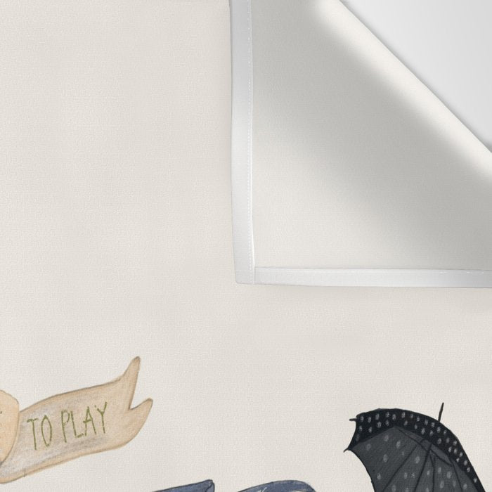 adventure and explore Wall Tapestry Gallery Image 3