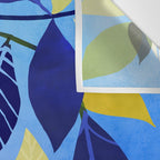 Whimsical Ivy Houseplant Wall Tapestry Gallery Image 3