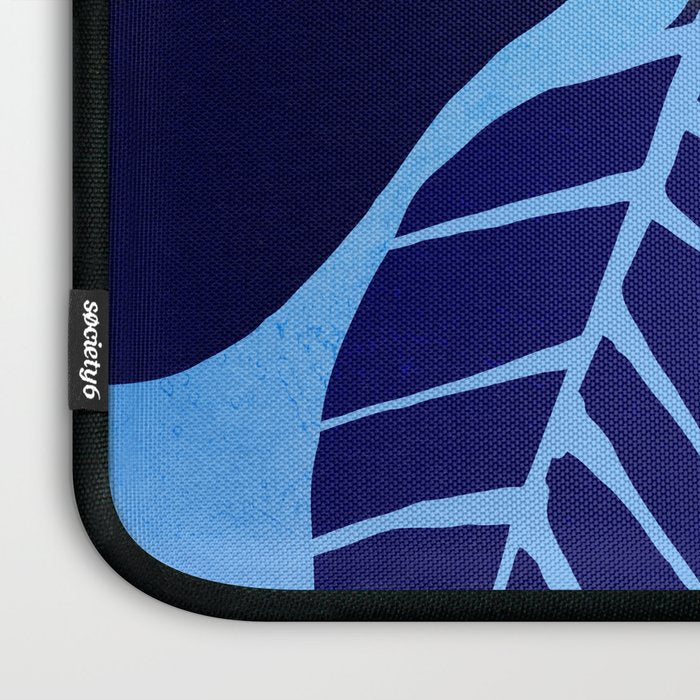 Whimsical Ivy Houseplant Laptop Sleeve Gallery Image 3