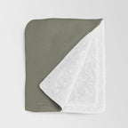Geometric Shapes #2 Throw Blanket Gallery Image 3