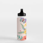 Spring Still Life Water Bottle Gallery Image 3