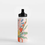 Spring Still Life Water Bottle Gallery Image 2