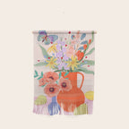 Spring Still Life Wall Hanging Gallery Image 1