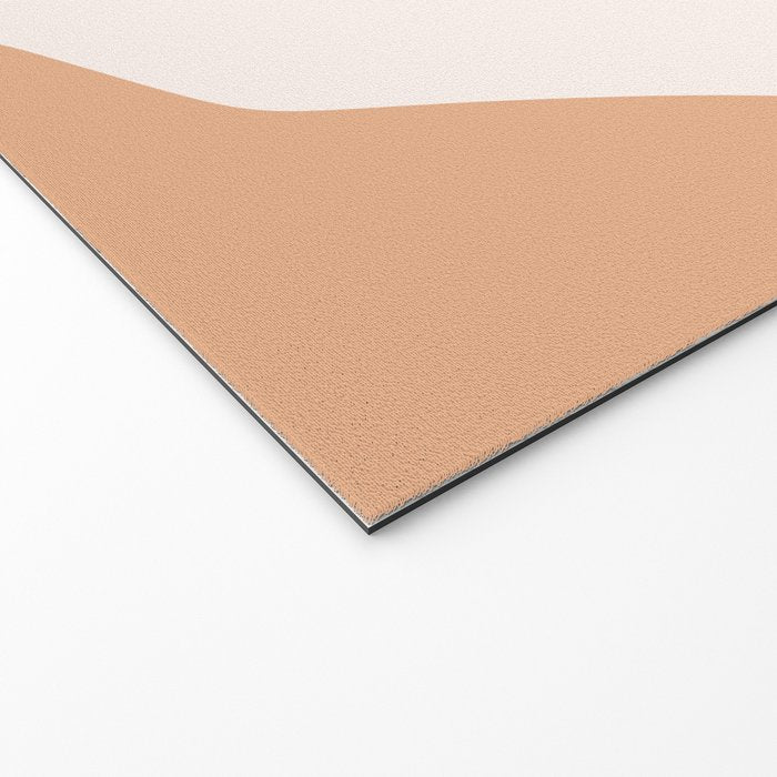 Eucalyptus Line Art Welcome Mat Gallery Image 2
