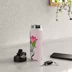Cactus Lady Water Bottle Gallery Image 4
