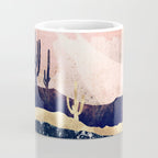 Autumn Desert Coffee Mug Gallery Image 4
