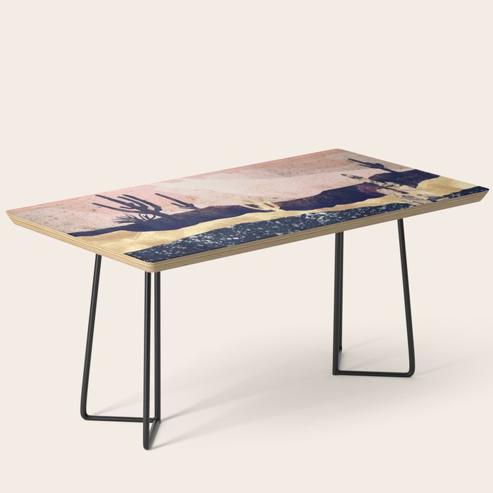 Autumn Desert Coffee Table Gallery Image 1
