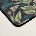 William Morris Tree Of Life, Morris floral,No, 1. Desk Mat Gallery Image 4