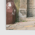 Front door of San Miguel de Allende | Mexico Travel Photography Poster Gallery Image 3