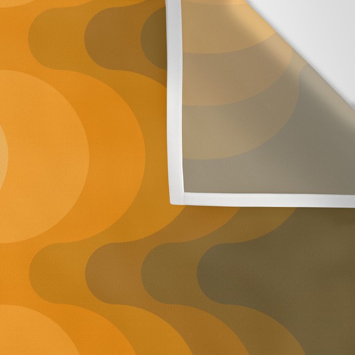 Maize Echo Out Wall Tapestry Gallery Image 3