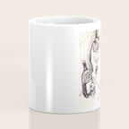 Drunk Cat Coffee Mug Gallery Image 4