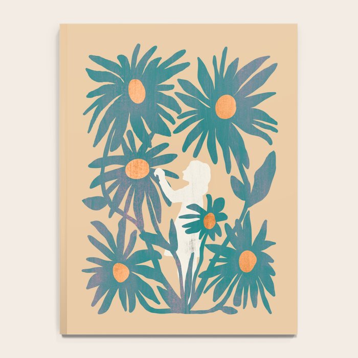 Daydreaming Notebook Gallery Image 4