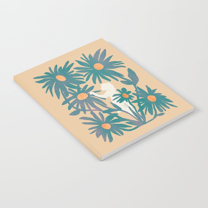 Daydreaming Notebook Gallery Image 2
