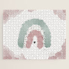 Rainbow_Nursery_01 Jigsaw Puzzle Gallery Image 1