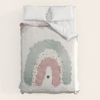 Rainbow_Nursery_01 Comforter Gallery Image 6