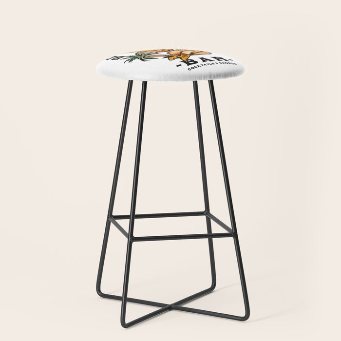 Beach Club Bar: Tropical Live Music Venue Stool Gallery Image 1