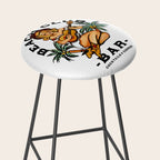 Beach Club Bar: Tropical Live Music Venue Stool Gallery Image 2