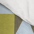 Modern craft composition Comforter Gallery Image 4