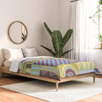 Modern craft composition Comforter Gallery Image 2