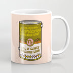 Capricorn Soup Can Coffee Mug Gallery Image 1