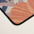 Poppies pattern Desk Mat Gallery Image 4