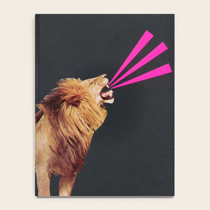 ROAR Notebook Gallery Image 4