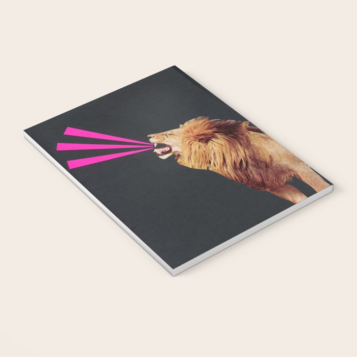 ROAR Notebook Gallery Image 3