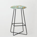 Tequila Time!  Stool Gallery Image 1