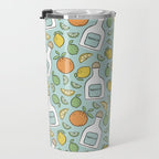 Tequila Time!  Travel Mug Gallery Image 3