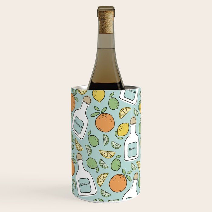 Tequila Time!  Wine Chiller Gallery Image 2