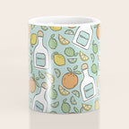 Tequila Time!  Coffee Mug Gallery Image 4