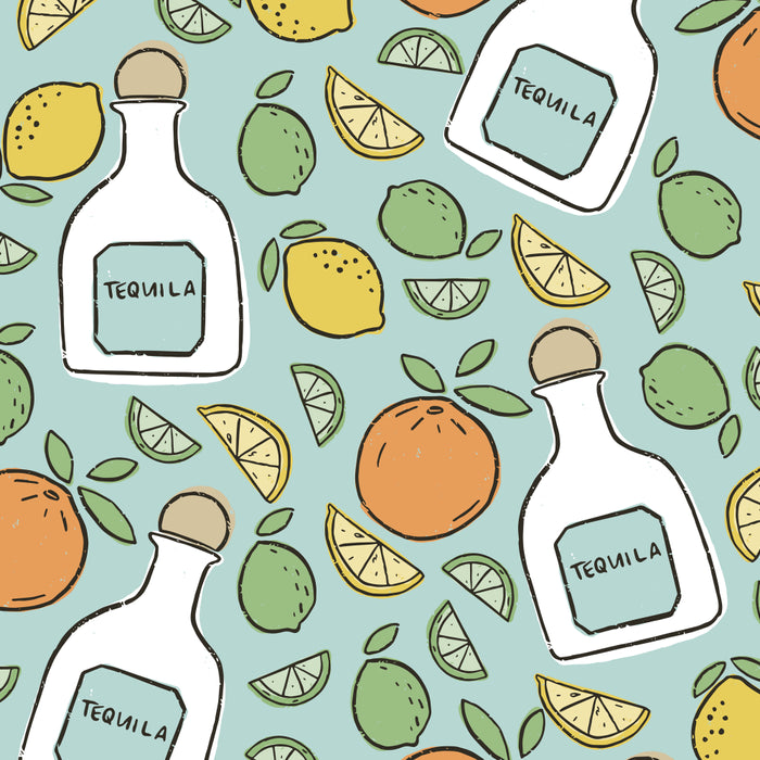 Tequila Time!  Coffee Mug Gallery Image 2