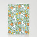 Tequila Time!  Stationery Card Gallery Image 2