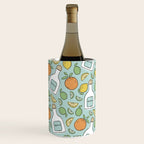 Tequila Time!  Wine Chiller Gallery Image 3