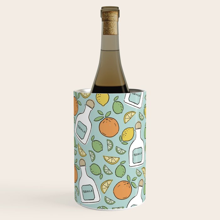 Tequila Time!  Wine Chiller Gallery Image 3