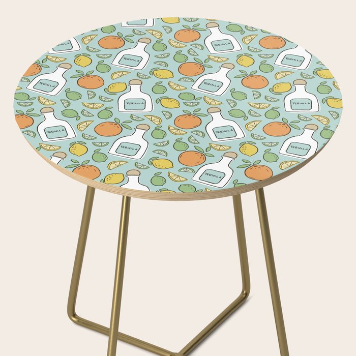 Tequila Time!  Side Table Gallery Image 2