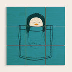 My Pet Wood Wall Art Gallery Image 1